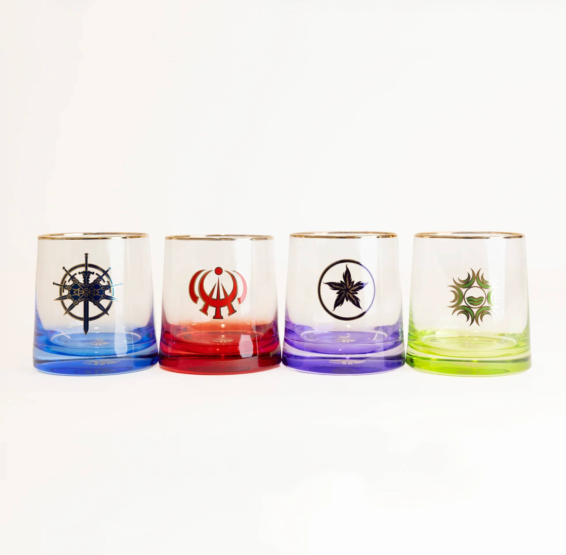 Cosmere Tumbler Set