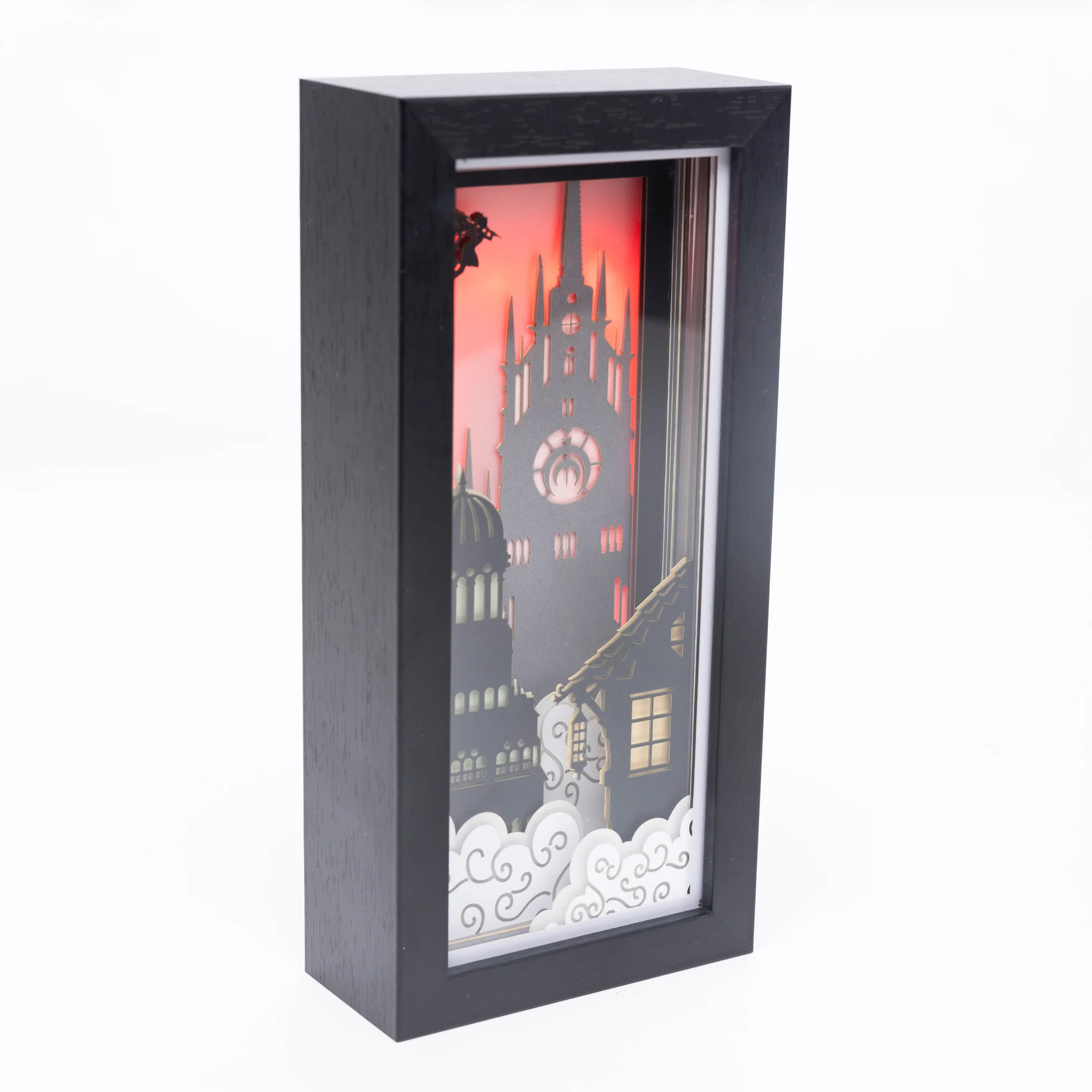 DSNX25 Craft Kit: Mistborn Lightbox - Image 2