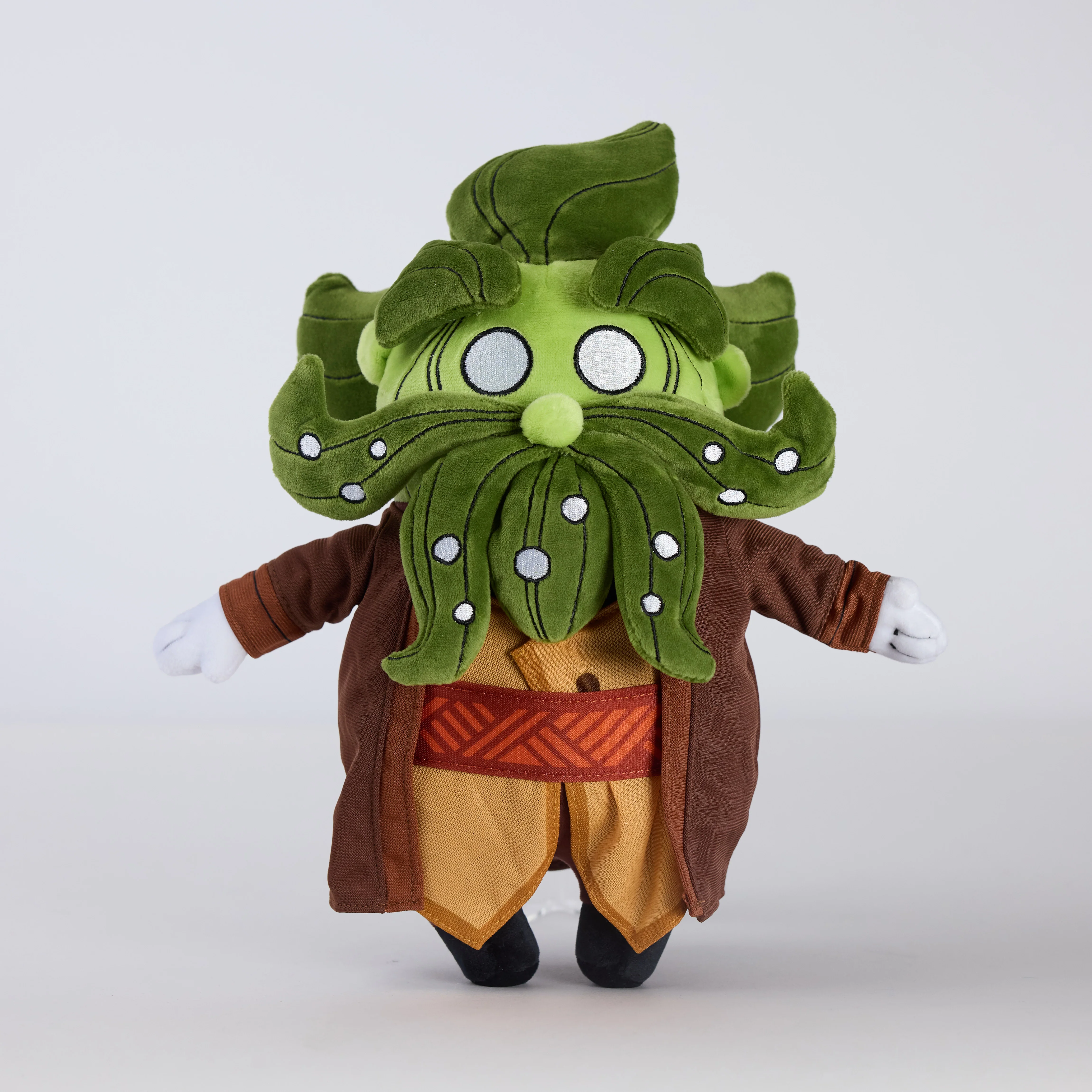 Edgedancer Cultivationspren Plush