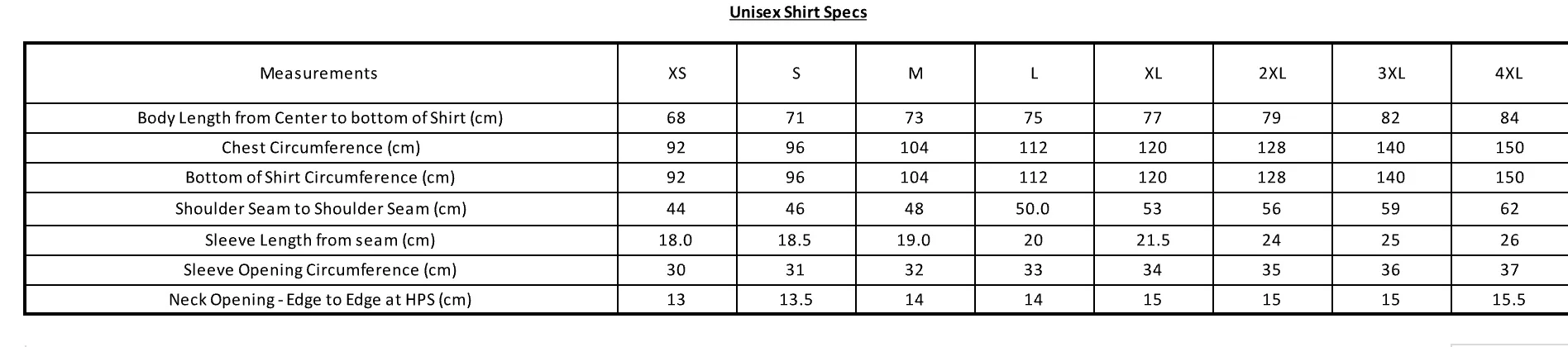 Edgedancer Shirt - Image 6