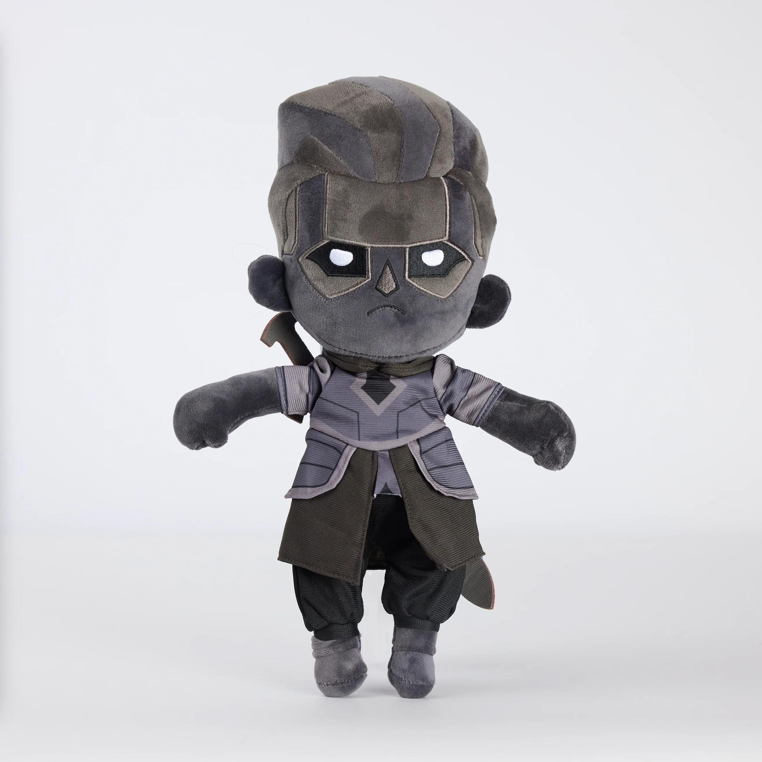 Elsecaller Inkspren Plush