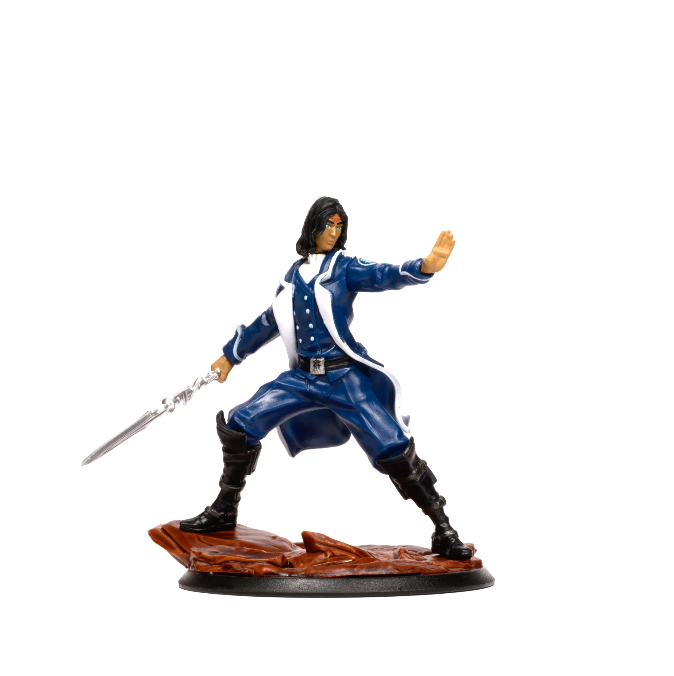 Kaladin Painted Premium Figure - Image 2
