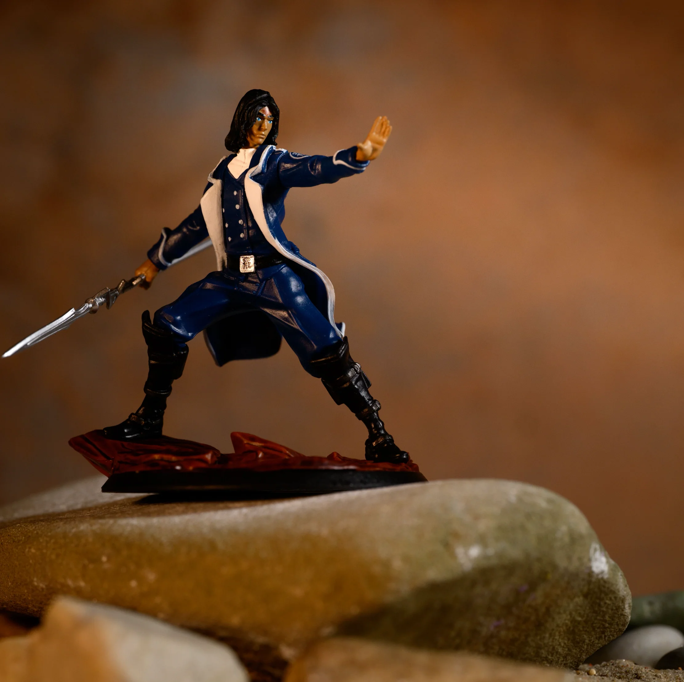 Kaladin Painted Premium Figure - Image 3