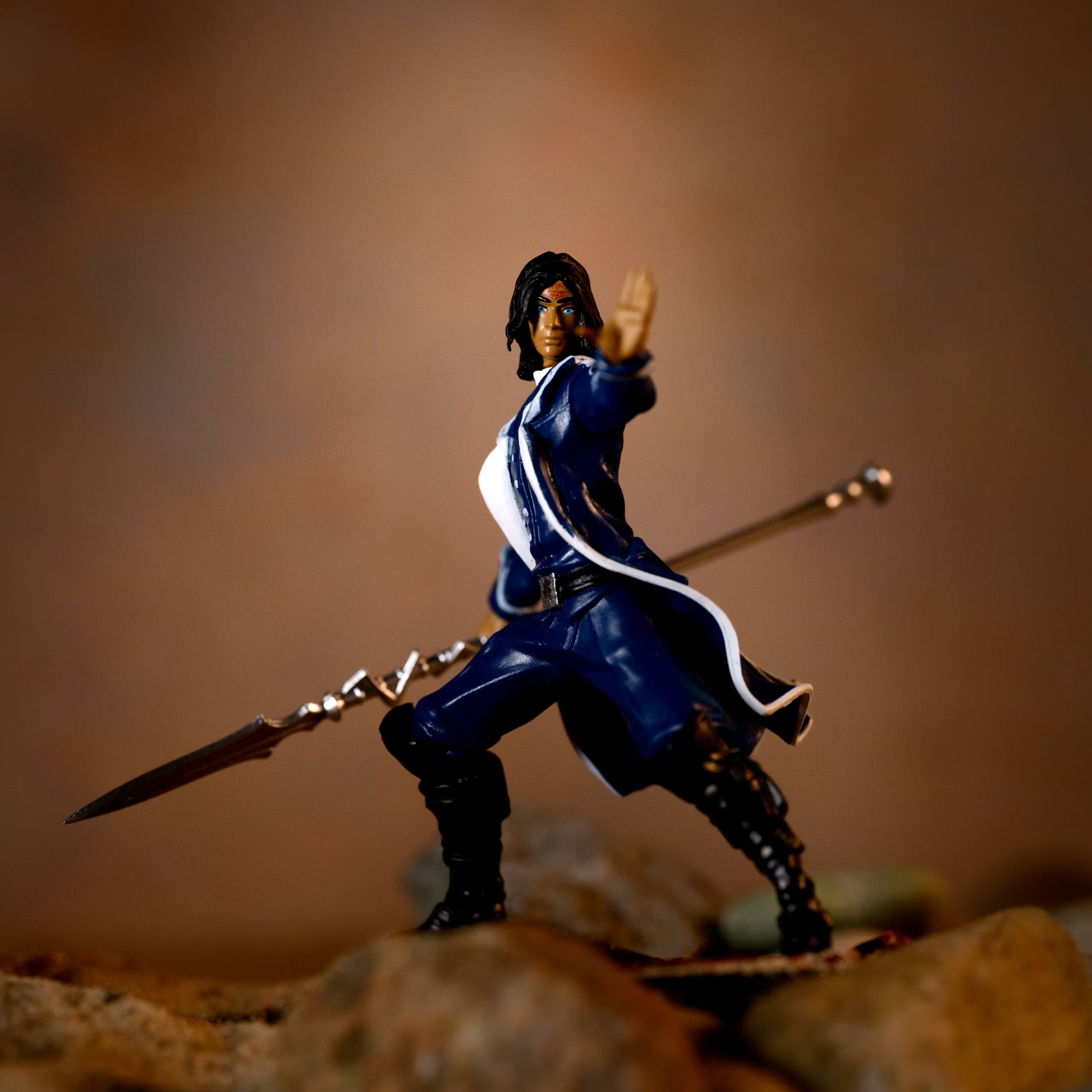 Kaladin Painted Premium Figure - Image 4