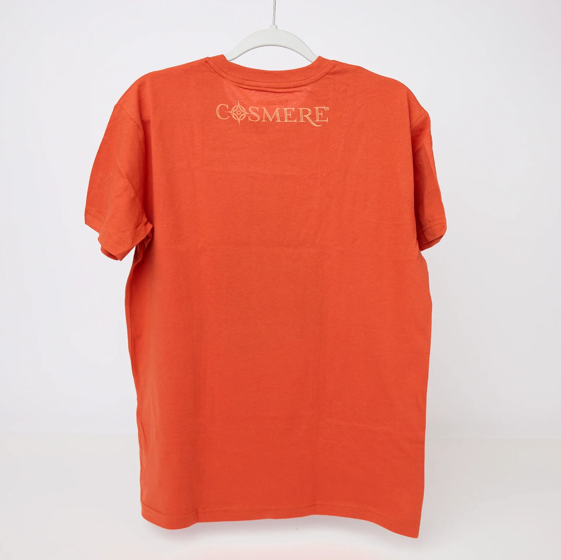 Luthadel Travel T-Shirt - Image 2