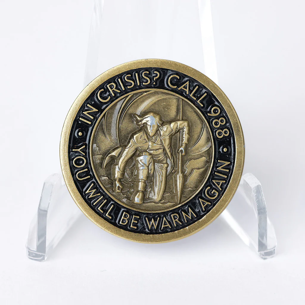 Next Step Coin