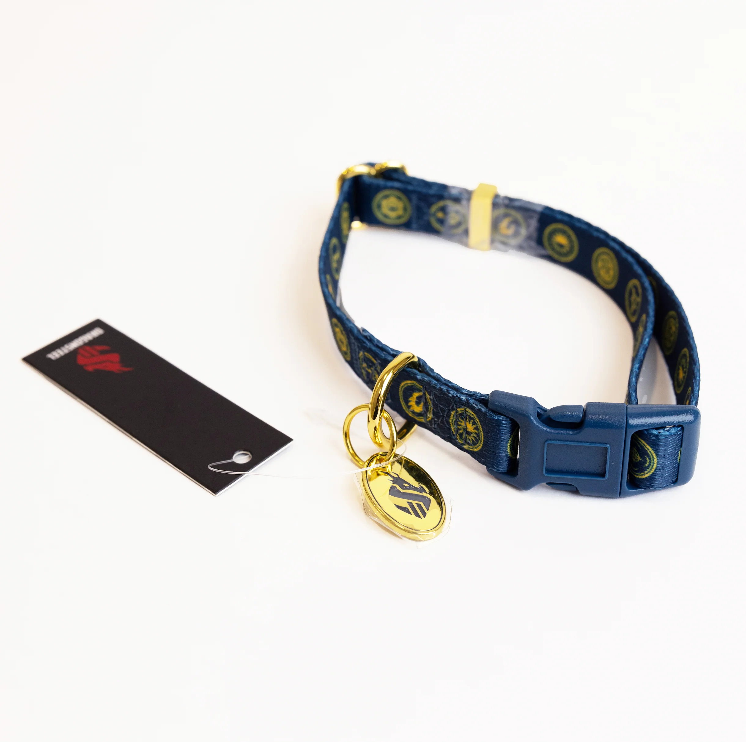 Cosmere Dog Collar