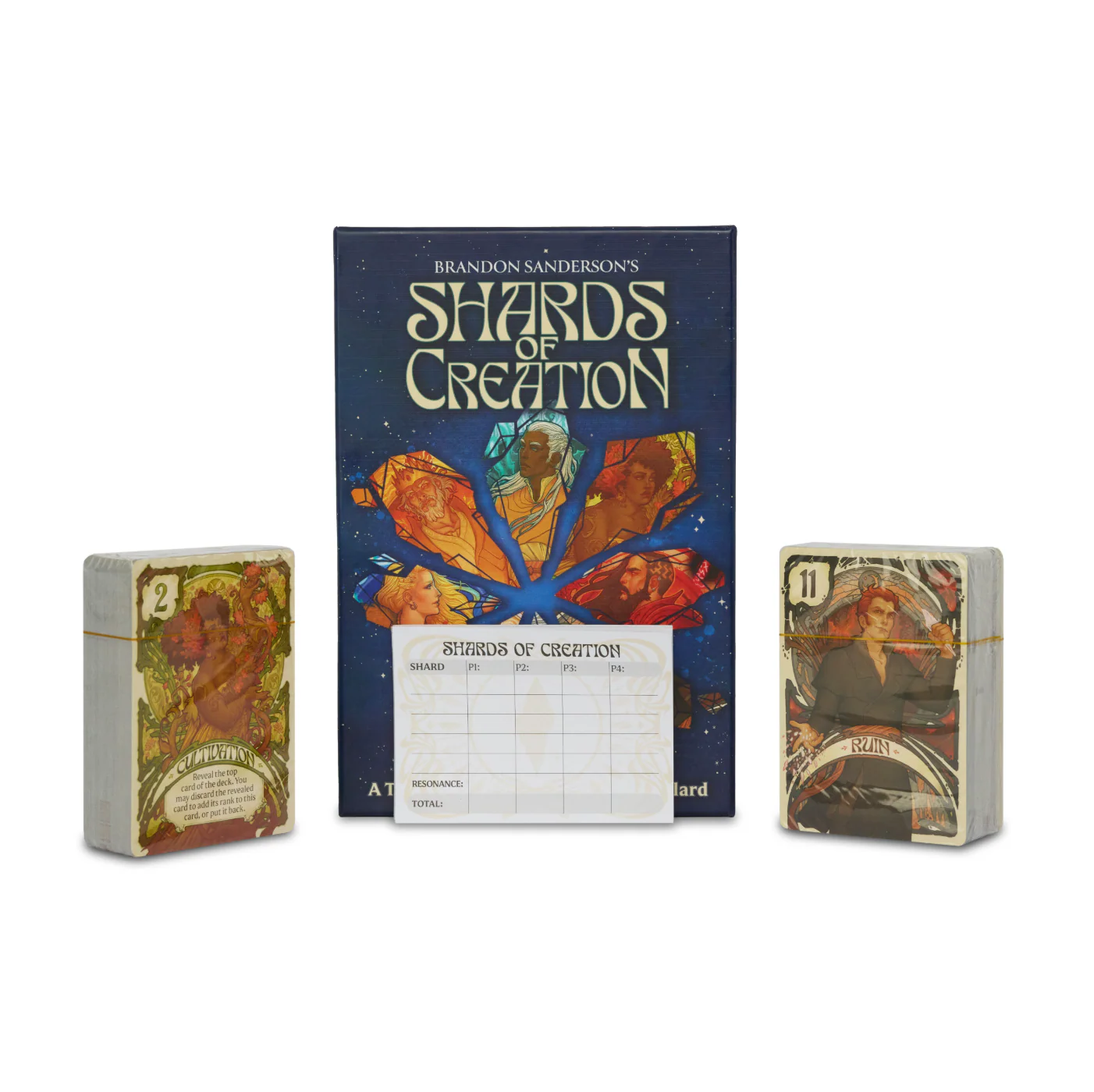 Shards of Creation - Image 4
