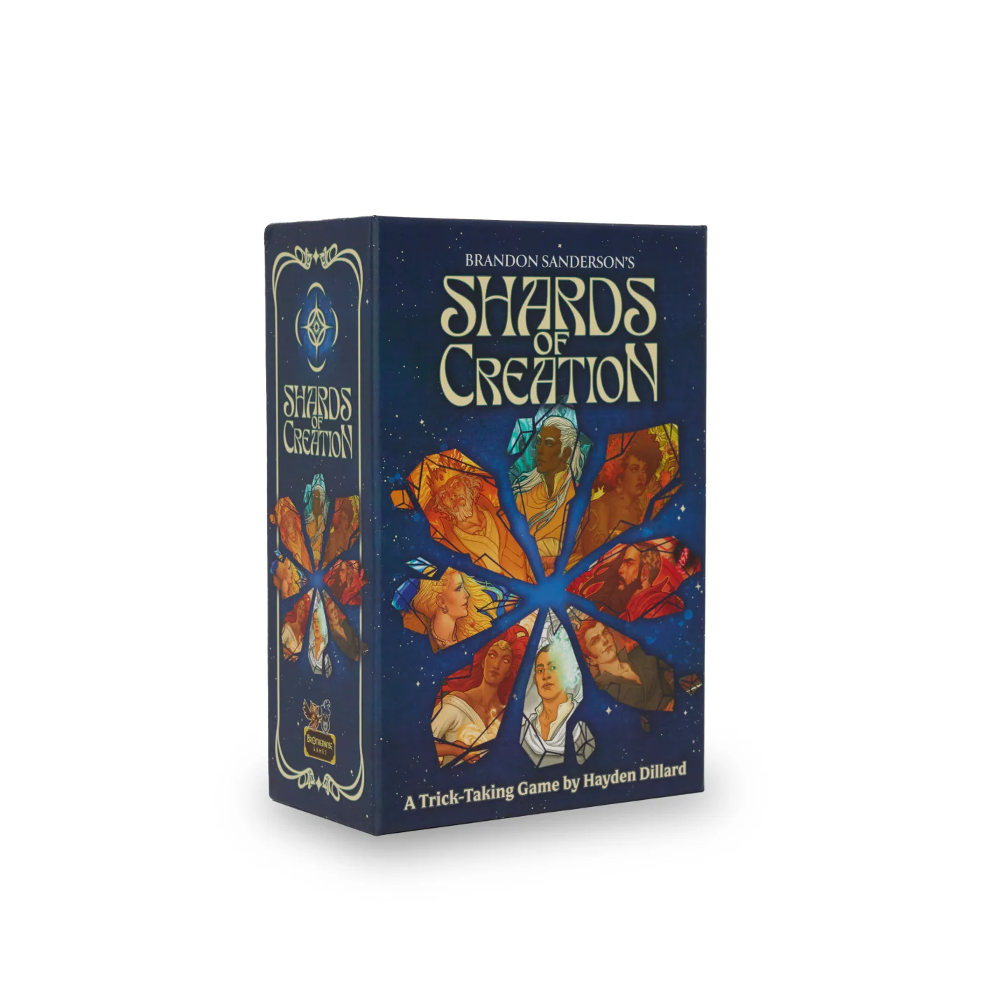 Shards of Creation - Image 6