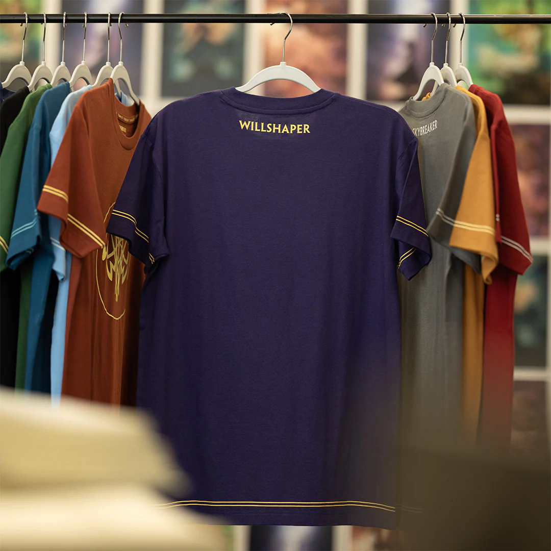 Willshaper Shirt - Image 2