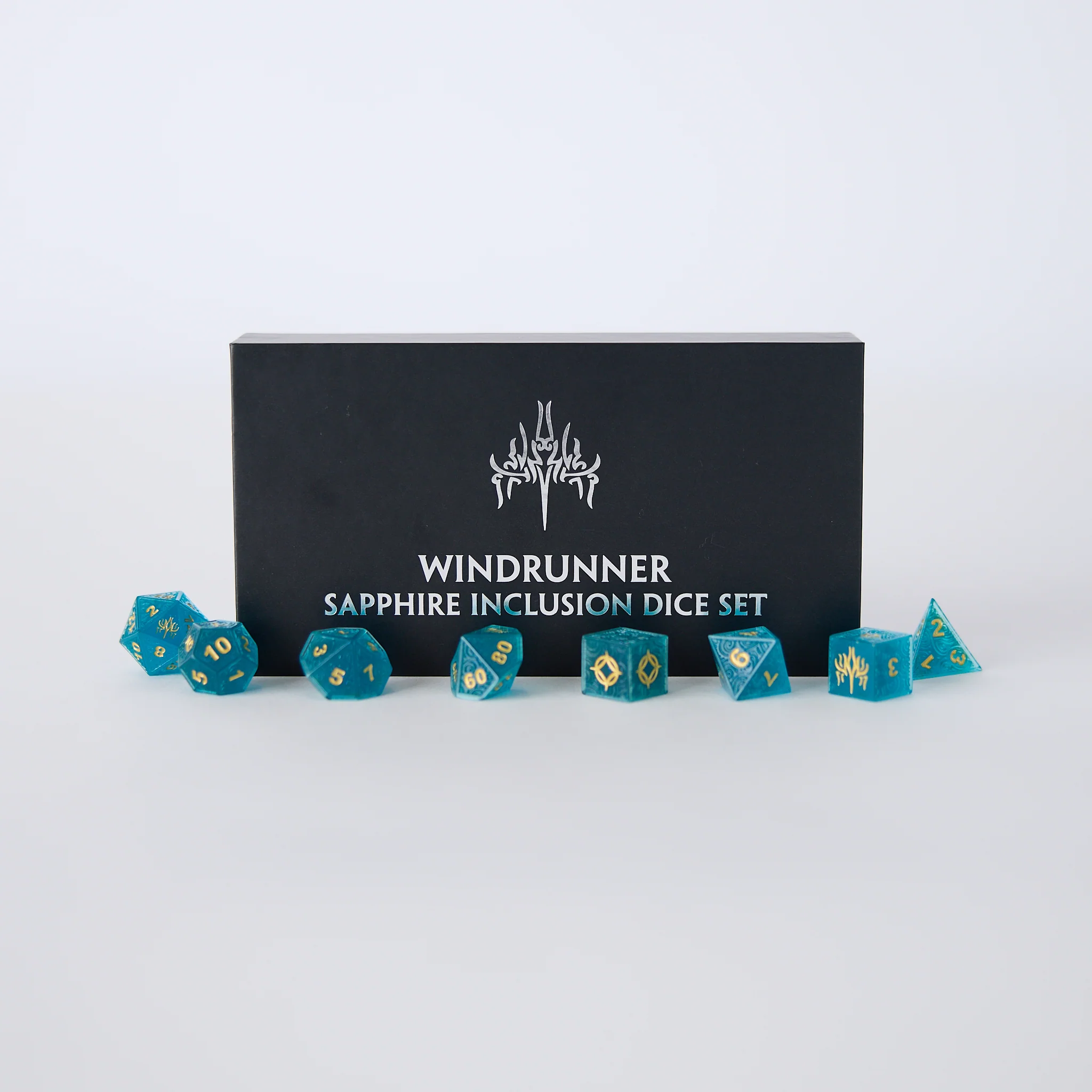 Windrunner Dice Set
